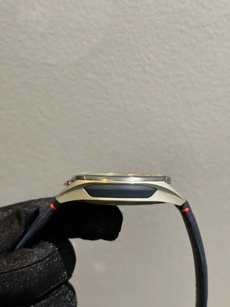 Ulysse Nardin Freak Vision